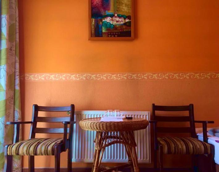 Pokoje Goscinne Via Steso Γκντανσκ Εξωτερικό φωτογραφία